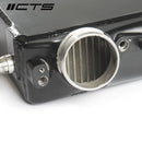 CTS TURBO INTERCOOLER UPGRADE MERCEDES BENZ C43 C400 C450 E43 E400 E450 (M276 ENGINE)-3