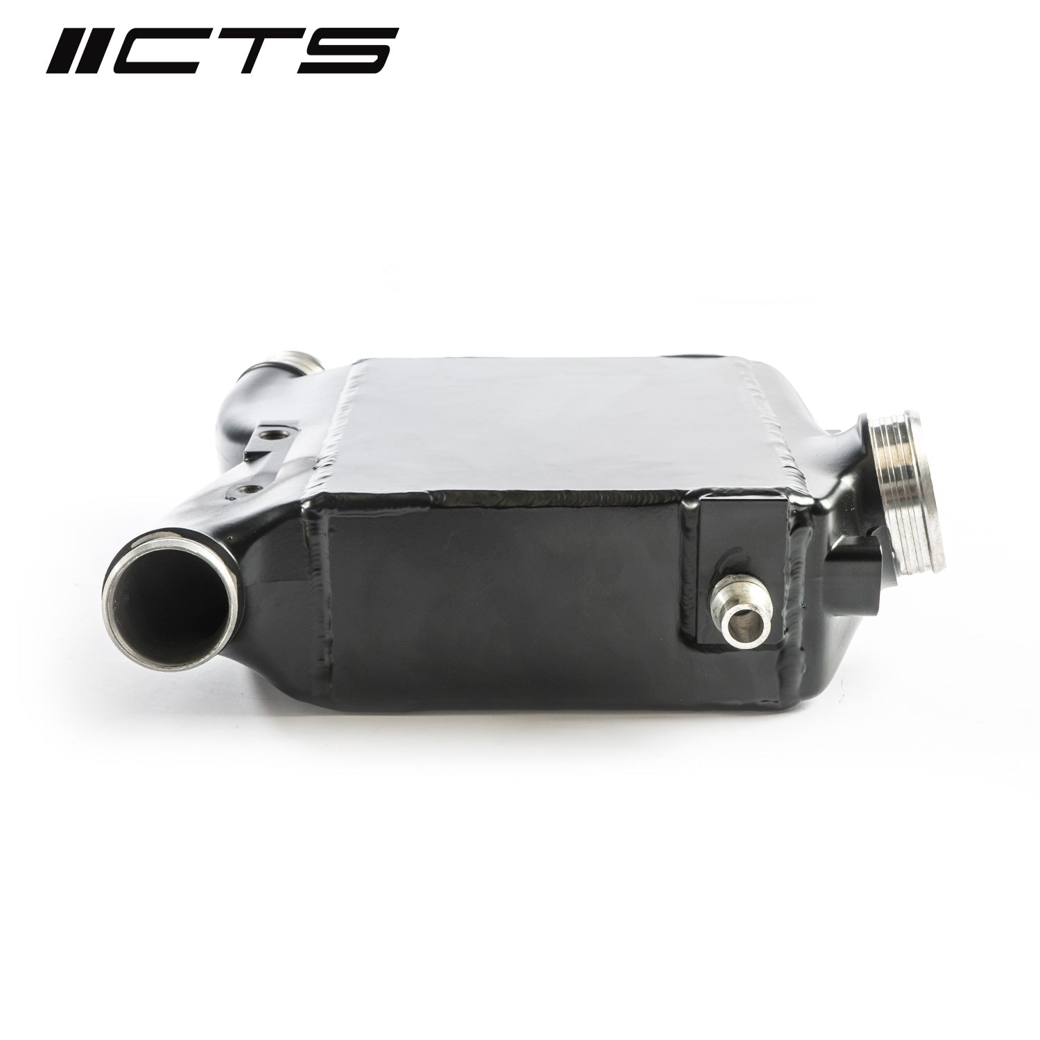 CTS TURBO INTERCOOLER UPGRADE MERCEDES BENZ C43 C400 C450 E43 E400 E450 (M276 ENGINE)