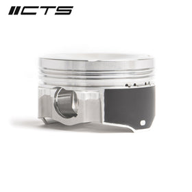 JE PISTONS FOR DAZA 2.5T ENGINE - 0