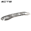 JE PISTONS FOR DAZA 2.5T ENGINE-3