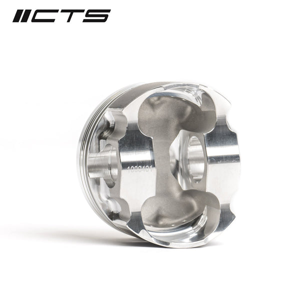 JE PISTONS FOR DAZA 2.5T ENGINE