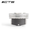 JE PISTONS FOR DAZA 2.5T ENGINE-7