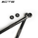 CTS TURBO ADJUSTABLE LOWERING LINKS AUDI B9 SQ5, 4M Q7/Q8/SQ7/SQ8/RSQ8/E-TRON WITH AIR SUSPENSION-2