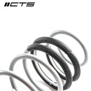 CTS Turbo VW MK7 Jetta GLI Lowering Springs-2
