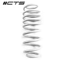CTS Turbo VW MK7 Jetta GLI Lowering Springs-4