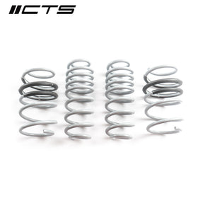 CTS Turbo VW MK7 Jetta GLI Lowering Springs