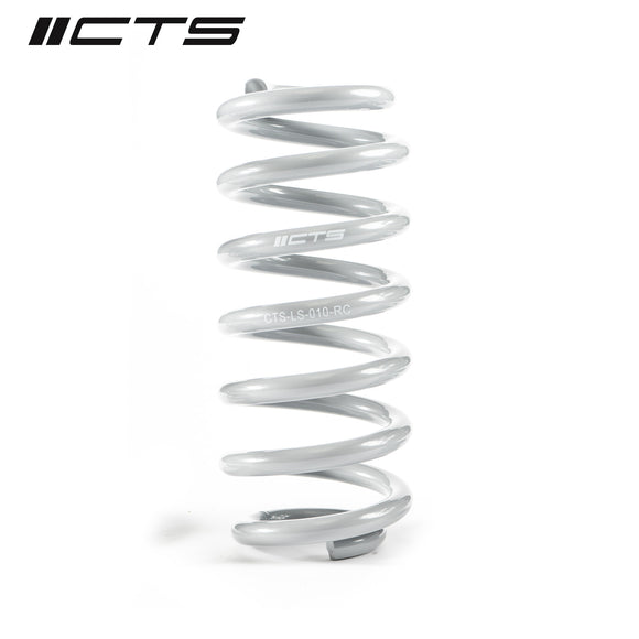 CTS TURBO MK8 GOLF R LOWERING SPRING SET