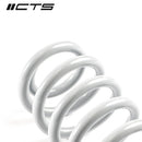 CTS TURBO MK8 GOLF R LOWERING SPRING SET-4