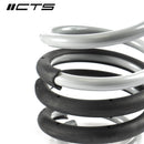 CTS TURBO B8/B8.5 AUDI A4/S4 LOWERING SPRING SET-4