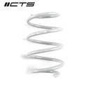 CTS TURBO BMW F30/F32 RWD LOWERING SPRING SET-2