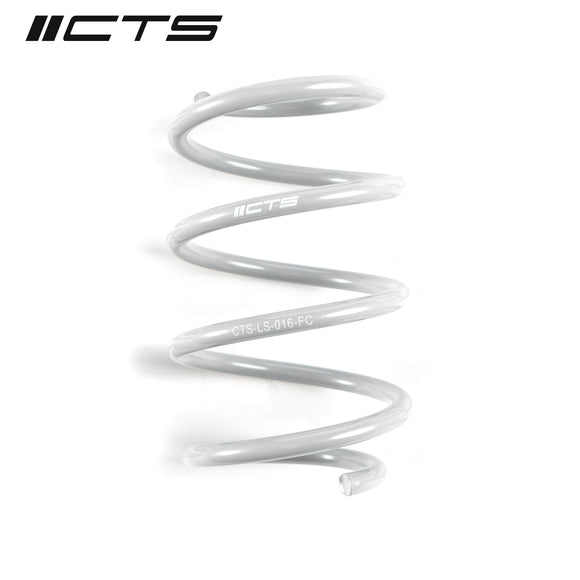 CTS TURBO BMW F30/F32 RWD LOWERING SPRING SET