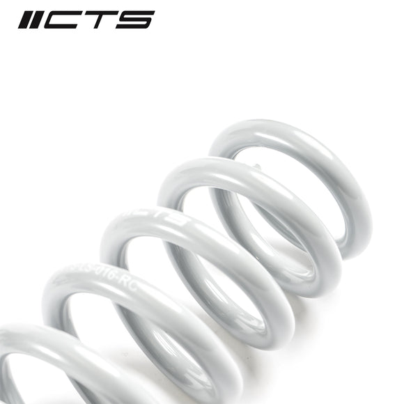 CTS TURBO BMW F30/F32 RWD LOWERING SPRING SET
