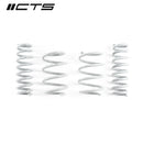 CTS TURBO BMW F30/F32 RWD LOWERING SPRING SET-1