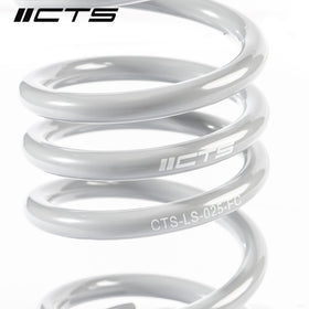 CTS Turbo Audi B9/9.5 A4/S4/A5/S5/Allroad Lowering Springs - 0