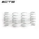 CTS Turbo Audi B9/9.5 A4/S4/A5/S5/Allroad Lowering Springs-1