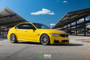 CTS Turbo F80/F82 BMW M3/M4 Lowering Springs-5