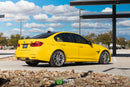 CTS Turbo F80/F82 BMW M3/M4 Lowering Springs-4
