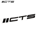 CTS TURBO STICKER PACK-6