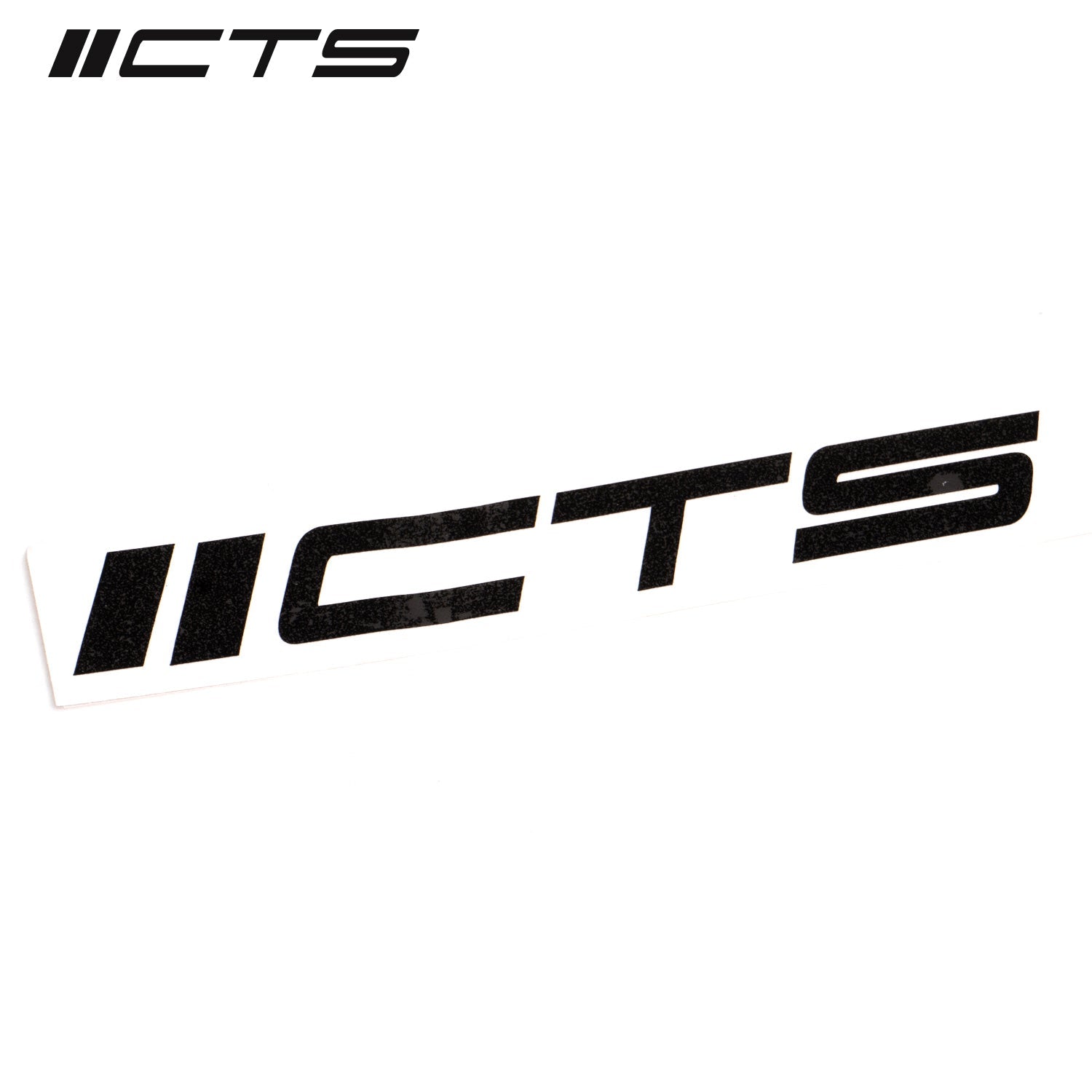 Cts Sticker Graphics CTS TURBO STICKER PACK | Park Auto Motorsports