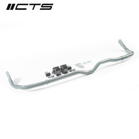 CTS TURBO MK7/8V MQB AWD ADJUSTABLE FRONT SWAY BAR UPGRADE