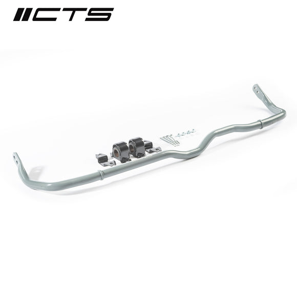 CTS TURBO MK7/8V MQB AWD ADJUSTABLE FRONT SWAY BAR UPGRADE