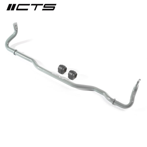 CTS TURBO MK7/8V MQB AWD REAR SWAY BAR UPGRADE
