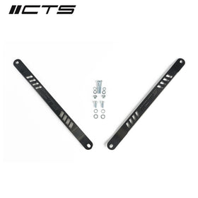 CTS TURBO BMW G20, G21, G22, G23 3-series and 4-series Strut Brace Set