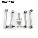 CTS TURBO B8/B8.5 AUDI A4/S4/A5/S5/RS5/Q5/SQ5 SPORT UPPER CONTROL ARM KIT-1