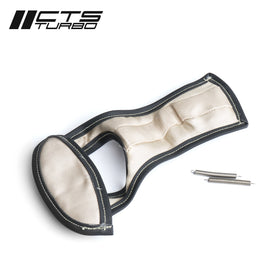 CTS TURBO IS12 / IS20 / IS38 TURBO BLANKET - 0