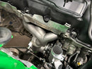 CTS TURBO STAGE 2+ TURBOCHARGER UPGRADE FOR BMW M2C/M2CS/M3/M4 WITH S55 ENGINE-7