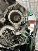 CTS TURBO STAGE 2+ TURBOCHARGER UPGRADE FOR BMW M2C/M2CS/M3/M4 WITH S55 ENGINE-8