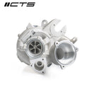 CTS TURBO IS38 REPLACEMENT TURBOCHARGER FOR MQB GOLF/GTI/GOLF R, AUDI A3/S3 (2015+)-1