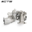 CTS TURBO IS38 REPLACEMENT TURBOCHARGER FOR MQB GOLF/GTI/GOLF R, AUDI A3/S3 (2015+)-3