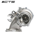 CTS TURBO IS38 REPLACEMENT TURBOCHARGER FOR MQB GOLF/GTI/GOLF R, AUDI A3/S3 (2015+)-6