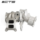 CTS TURBO IS38 REPLACEMENT TURBOCHARGER FOR MQB GOLF/GTI/GOLF R, AUDI A3/S3 (2015+)-4