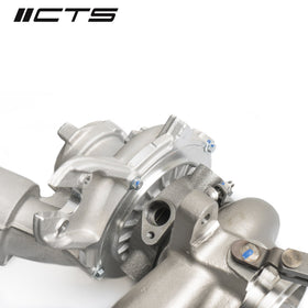 CTS TURBO IS38 REPLACEMENT TURBOCHARGER FOR MQB GOLF/GTI/GOLF R, AUDI A3/S3 (2015+) - 0