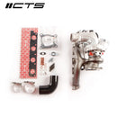 CTS Turbo K04 Turbocharger Upgrade for FSI and TSI Gen1 Engines (EA113 and EA888.1)-1