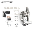 CTS TURBO K04-X HYBRID TURBOCHARGER FOR FSI AND TSI GEN1 ENGINES (EA113 AND EA888.1)-1