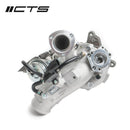 CTS TURBO K04-X HYBRID TURBOCHARGER FOR FSI AND TSI GEN1 ENGINES (EA113 AND EA888.1)-5