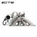 CTS TURBO K04 TURBOCHARGER UPGRADE FOR FSI AND TSI GEN1 ENGINES (EA113 AND EA888.1)-7