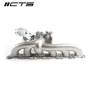 CTS TURBO A91 6-PORT B58TU TOYOTA SUPRA BOSS TURBO UPGRADE KIT-3