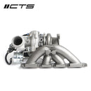 CTS TURBO K04-X HYBRID TURBOCHARGER UPGRADE FOR B7/B8 AUDI A4, A5, ALLROAD 2.0T, Q5 2.0T-4