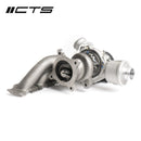 CTS TURBO K04-X HYBRID TURBOCHARGER UPGRADE FOR B7/B8 AUDI A4, A5, ALLROAD 2.0T, Q5 2.0T-2