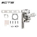 CTS TURBO K04-X HYBRID TURBOCHARGER UPGRADE FOR B7/B8 AUDI A4, A5, ALLROAD 2.0T, Q5 2.0T-1