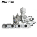 CTS TURBO K04-X HYBRID TURBOCHARGER UPGRADE FOR B7/B8 AUDI A4, A5, ALLROAD 2.0T, Q5 2.0T-3