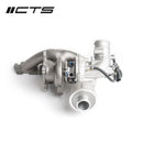 CTS TURBO K04-X HYBRID TURBOCHARGER UPGRADE FOR B7/B8 AUDI A4, A5, ALLROAD 2.0T, Q5 2.0T-5