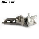 CTS TURBO F-SERIES BMW N55 BOSS TURBO UPGRADE KIT-6
