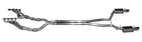 ARH CADILLAC CTSV 2009 2015 FULL SYSTEM