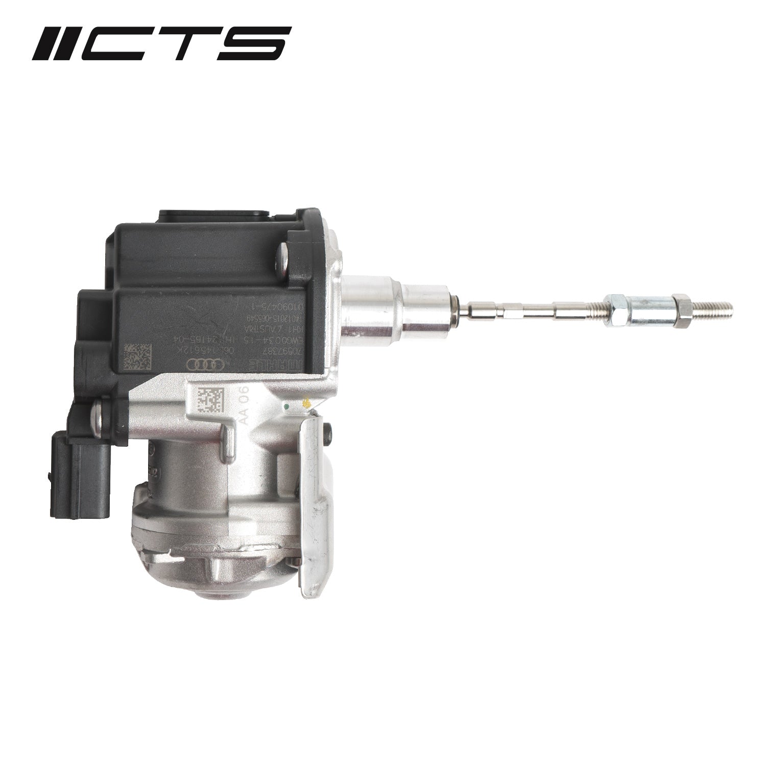OE ELECTRONIC WASTEGATE ACTUATOR (MQB/MQL FITMENT) – GENUINE