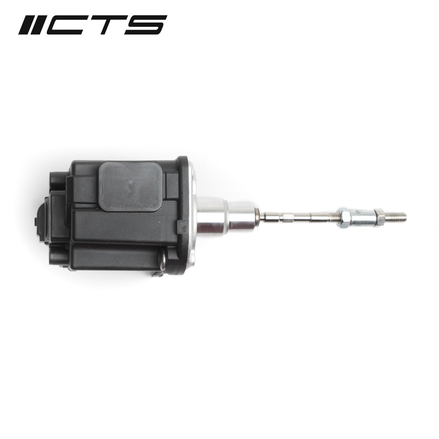 OE ELECTRONIC WASTEGATE ACTUATOR (MQB/MQL FITMENT) – GENUINE - 0